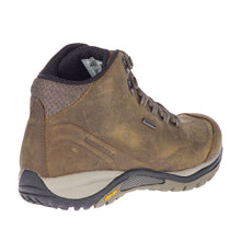 Load image into Gallery viewer, Merrell Women&#39;s Siren Traveller 3-Mid Waterproof Boot- Brindle / Boulder
