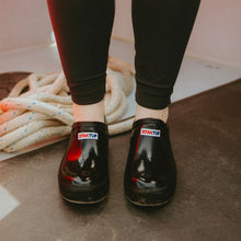 Load image into Gallery viewer, XTRATUF Women's Legacy Clog- Black
