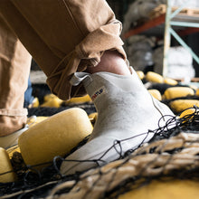 Load image into Gallery viewer, XTRATUF Men&#39;s Ankle Pull-On Deck Boots- Realtree Fishing® WAV
