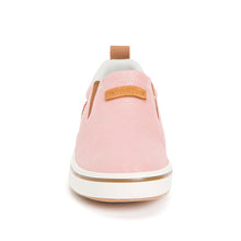 Load image into Gallery viewer, XTRATUF Women&#39;s Sharkbyte Canvas Slip-On- Salmon
