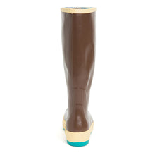 Load image into Gallery viewer, XTRATUF Women&#39;s 15&quot; Legacy Boot- Brown / Totally Tarpon
