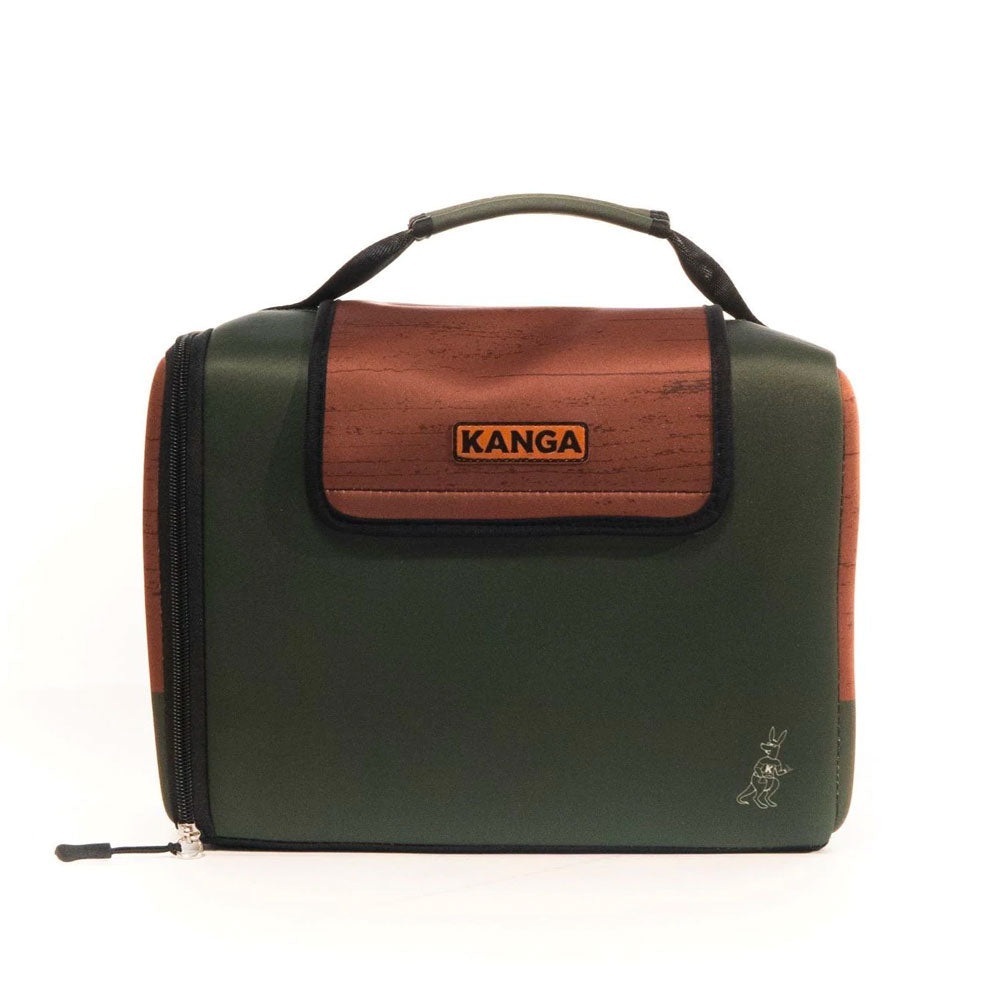Kanga Kase Mate- 12 pack Cooler