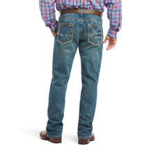 Load image into Gallery viewer, Ariat M4 Relaxed Low Rise Boundary Boot Cut Jean- Gulch
