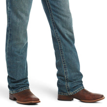 Load image into Gallery viewer, Ariat M4 Relaxed Low Rise Boundary Boot Cut Jean- Gulch
